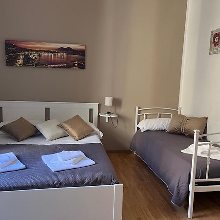 B&B I Love Napoli Eksteriør bilde