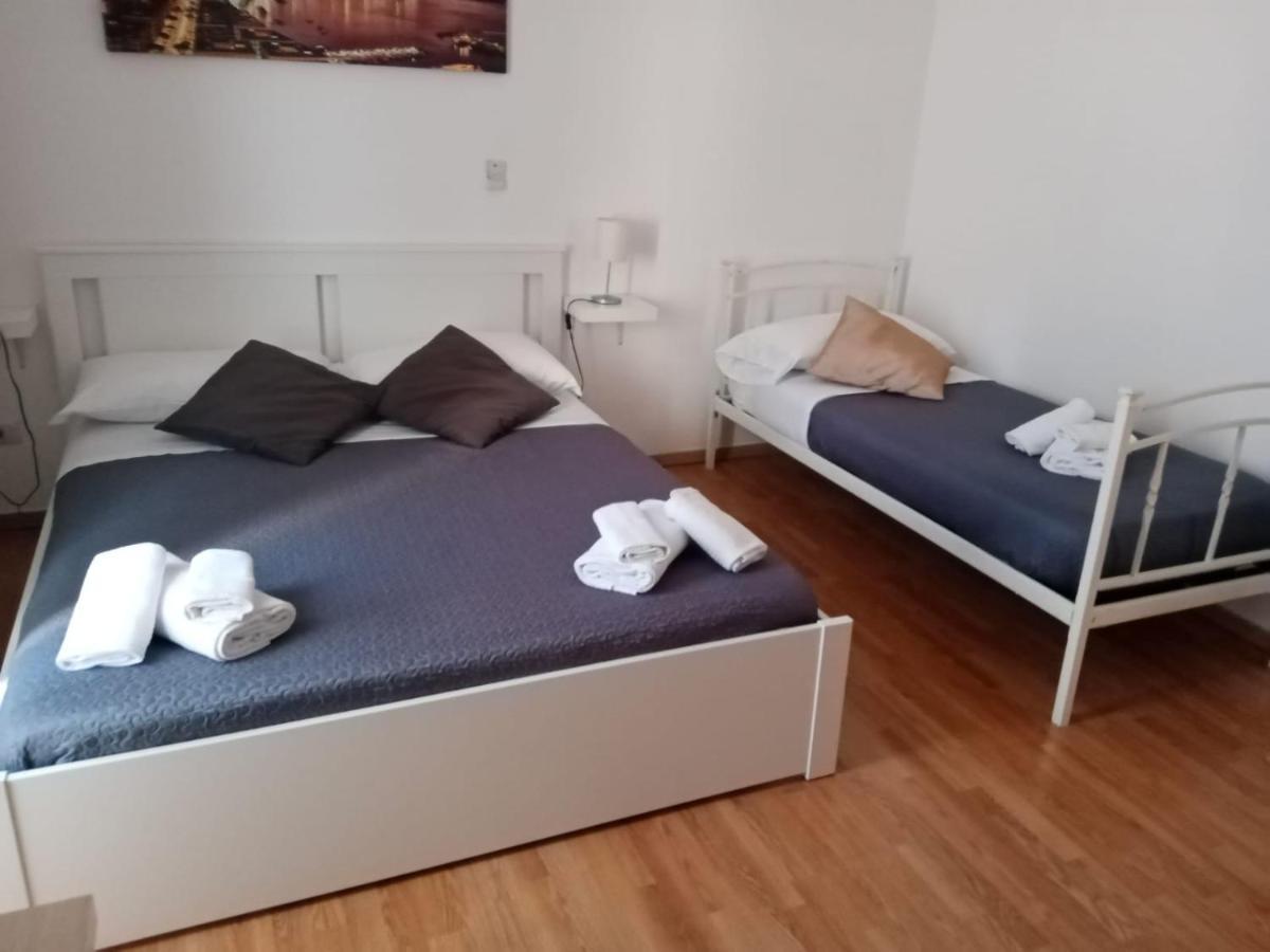 B&B I Love Napoli Eksteriør bilde