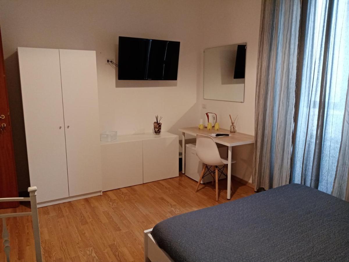 B&B I Love Napoli Eksteriør bilde