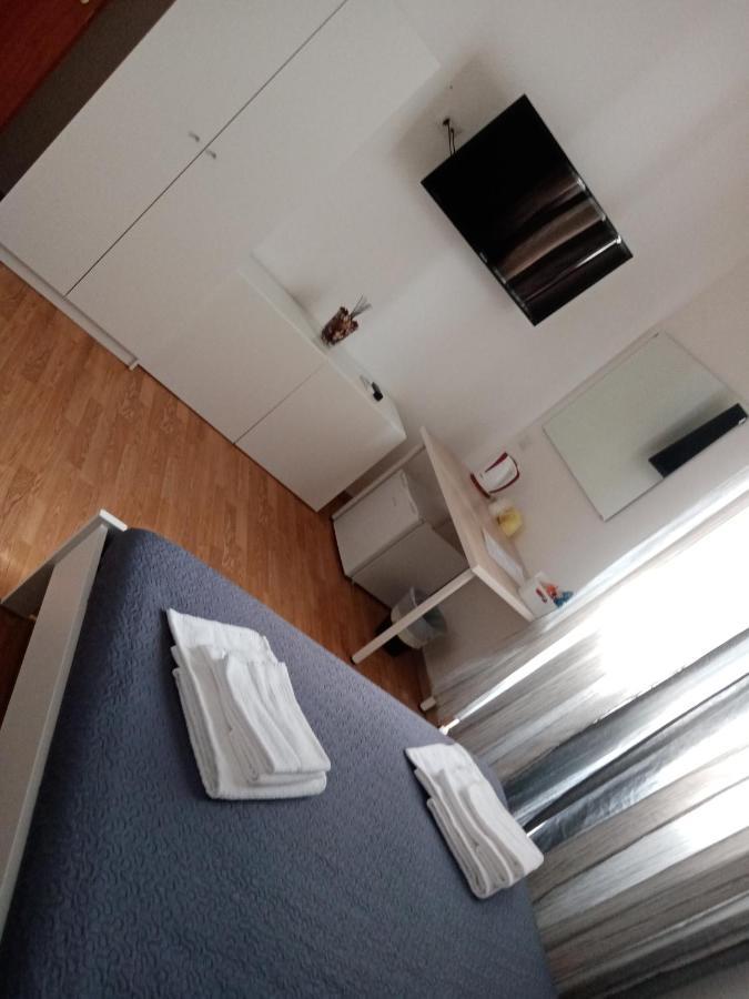 B&B I Love Napoli Eksteriør bilde