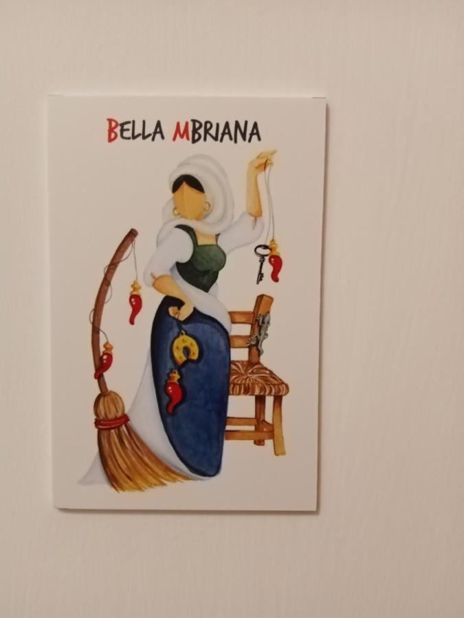 B&B I Love Napoli Eksteriør bilde