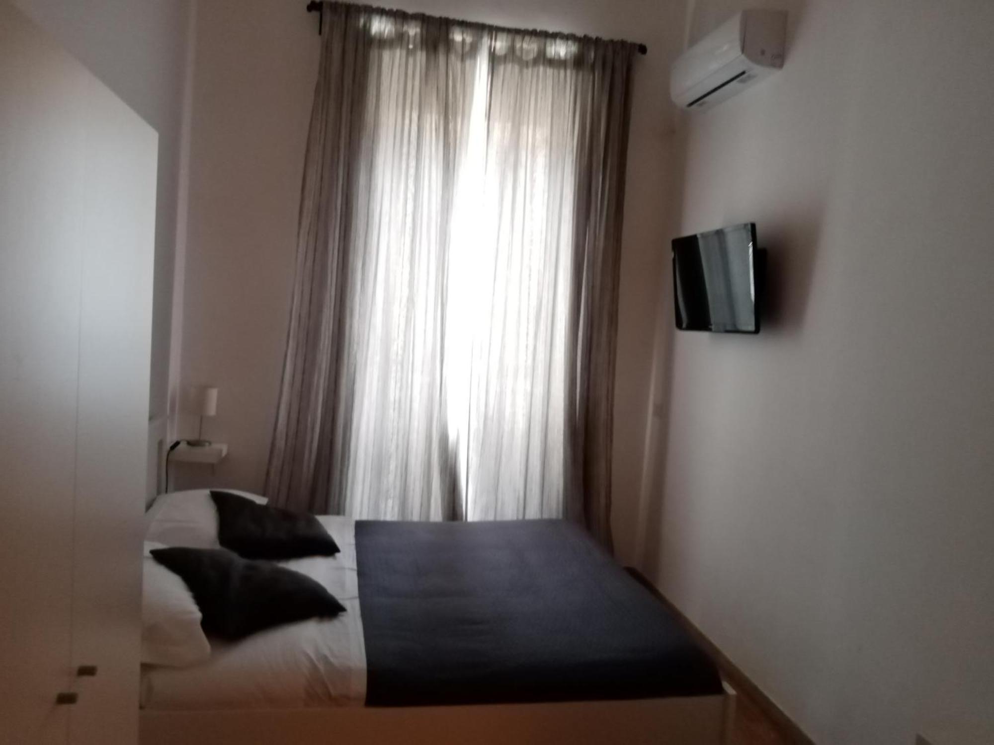 B&B I Love Napoli Eksteriør bilde