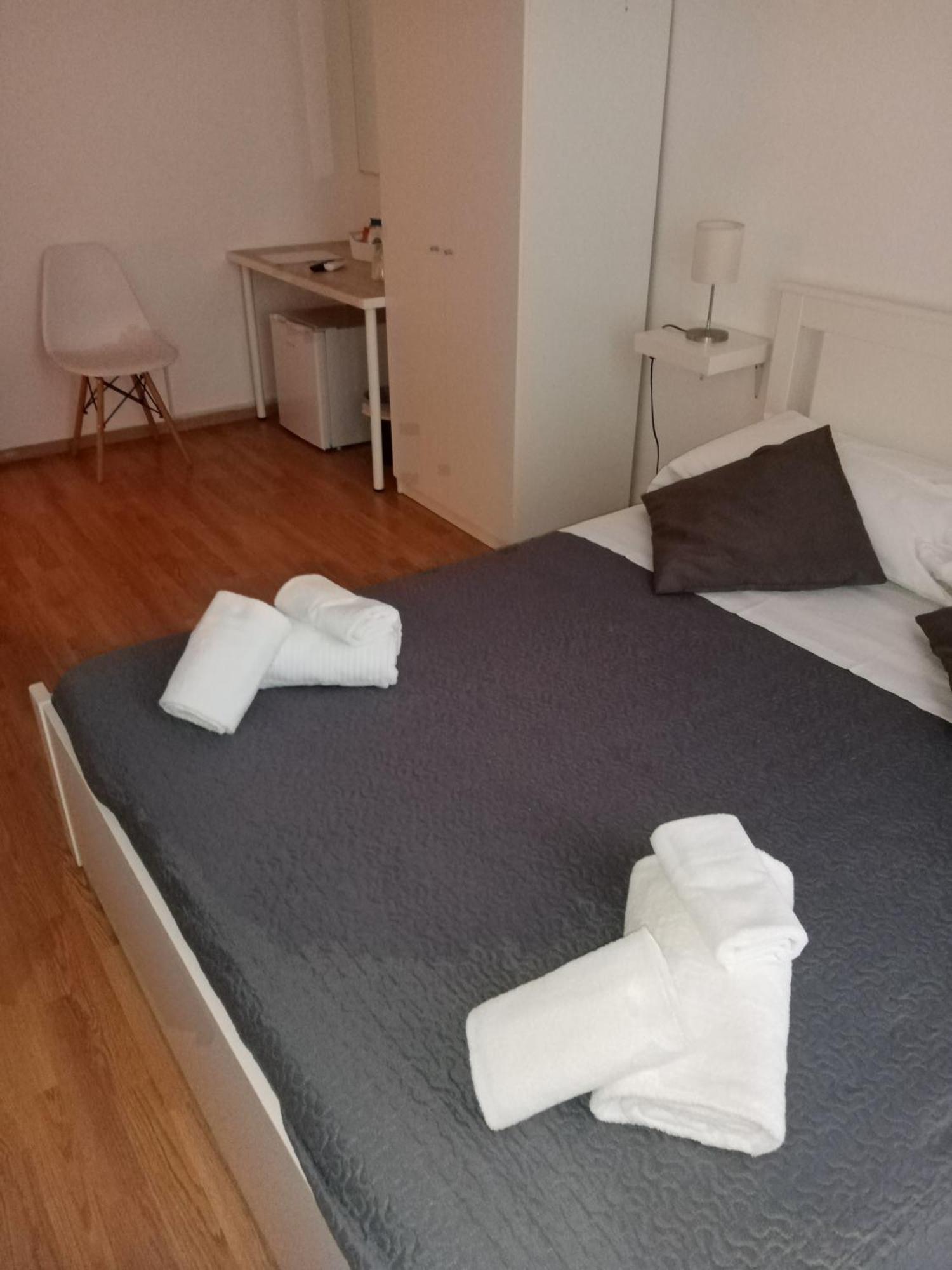 B&B I Love Napoli Eksteriør bilde
