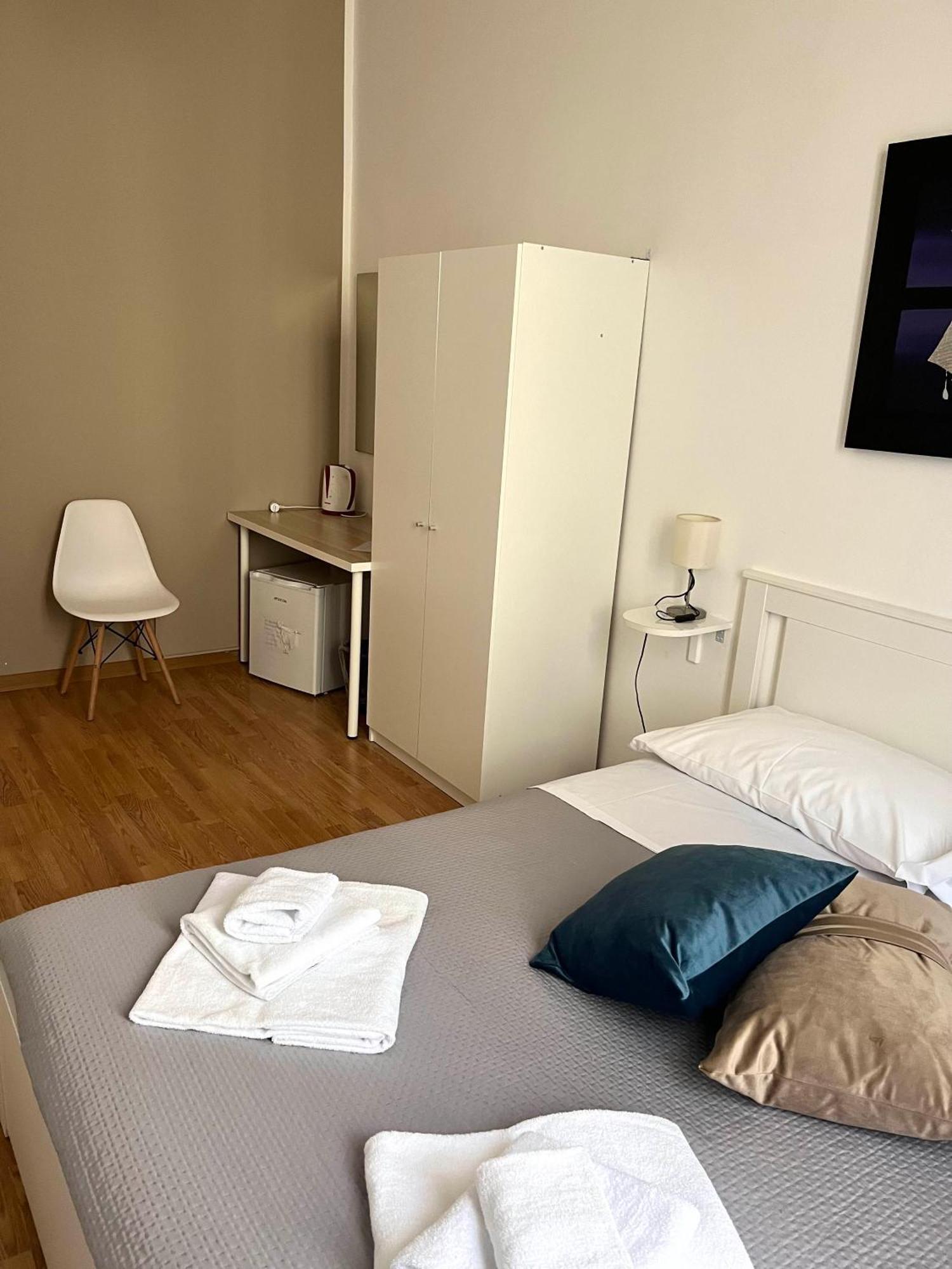 B&B I Love Napoli Eksteriør bilde