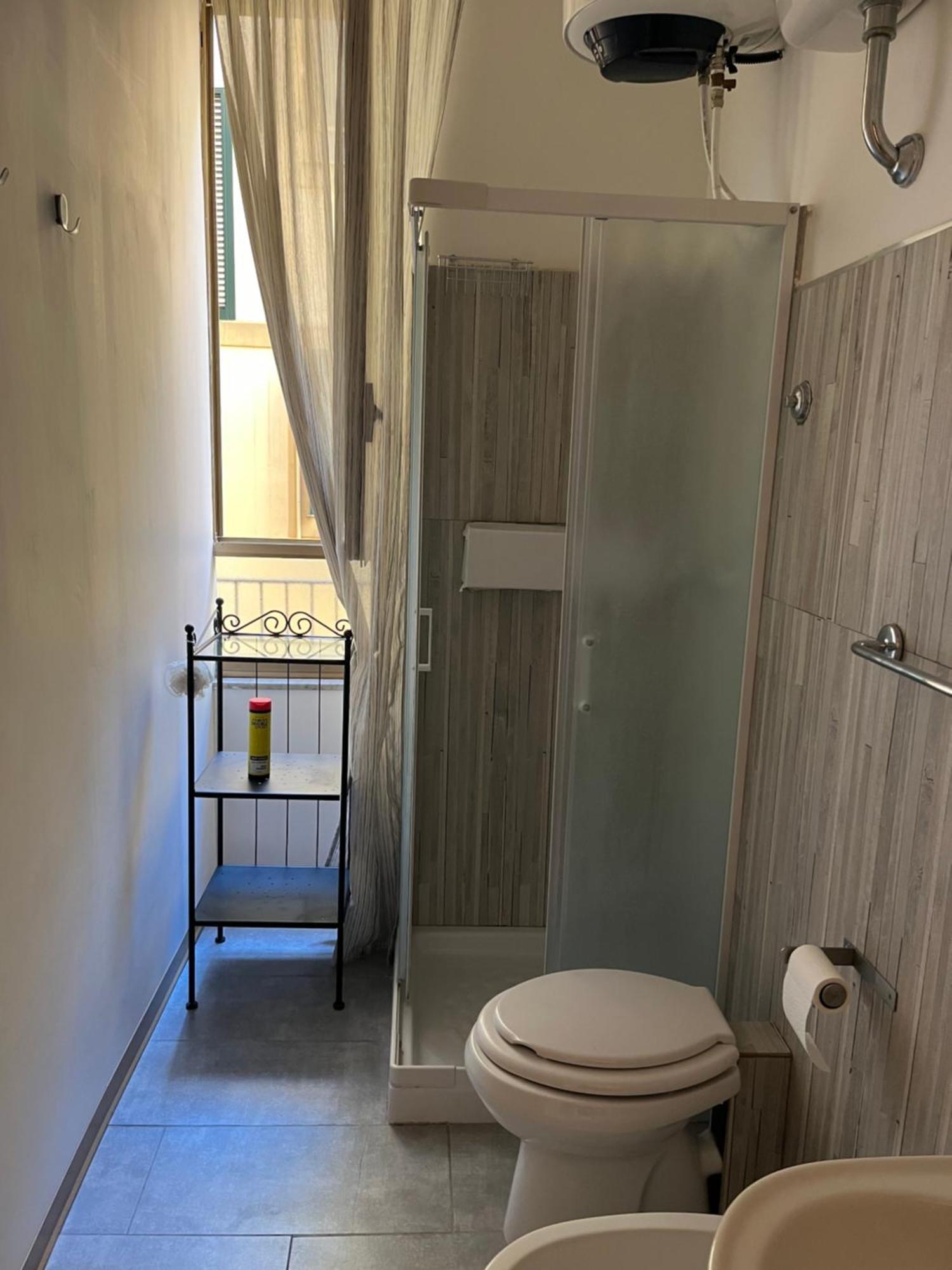 B&B I Love Napoli Eksteriør bilde