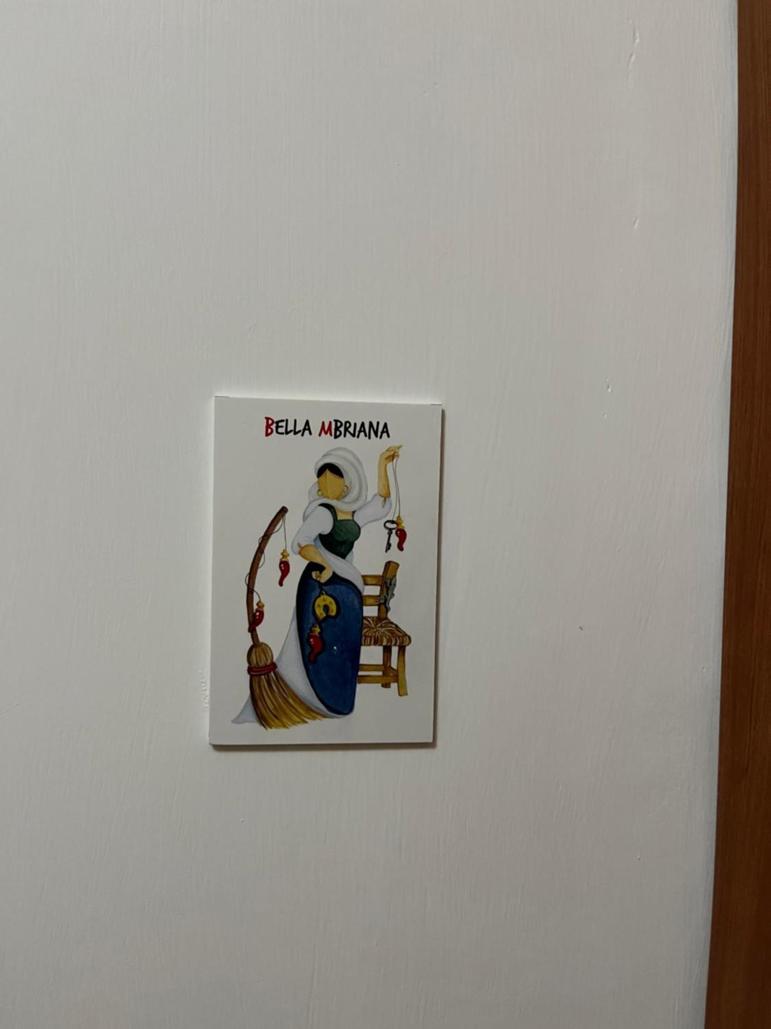B&B I Love Napoli Eksteriør bilde