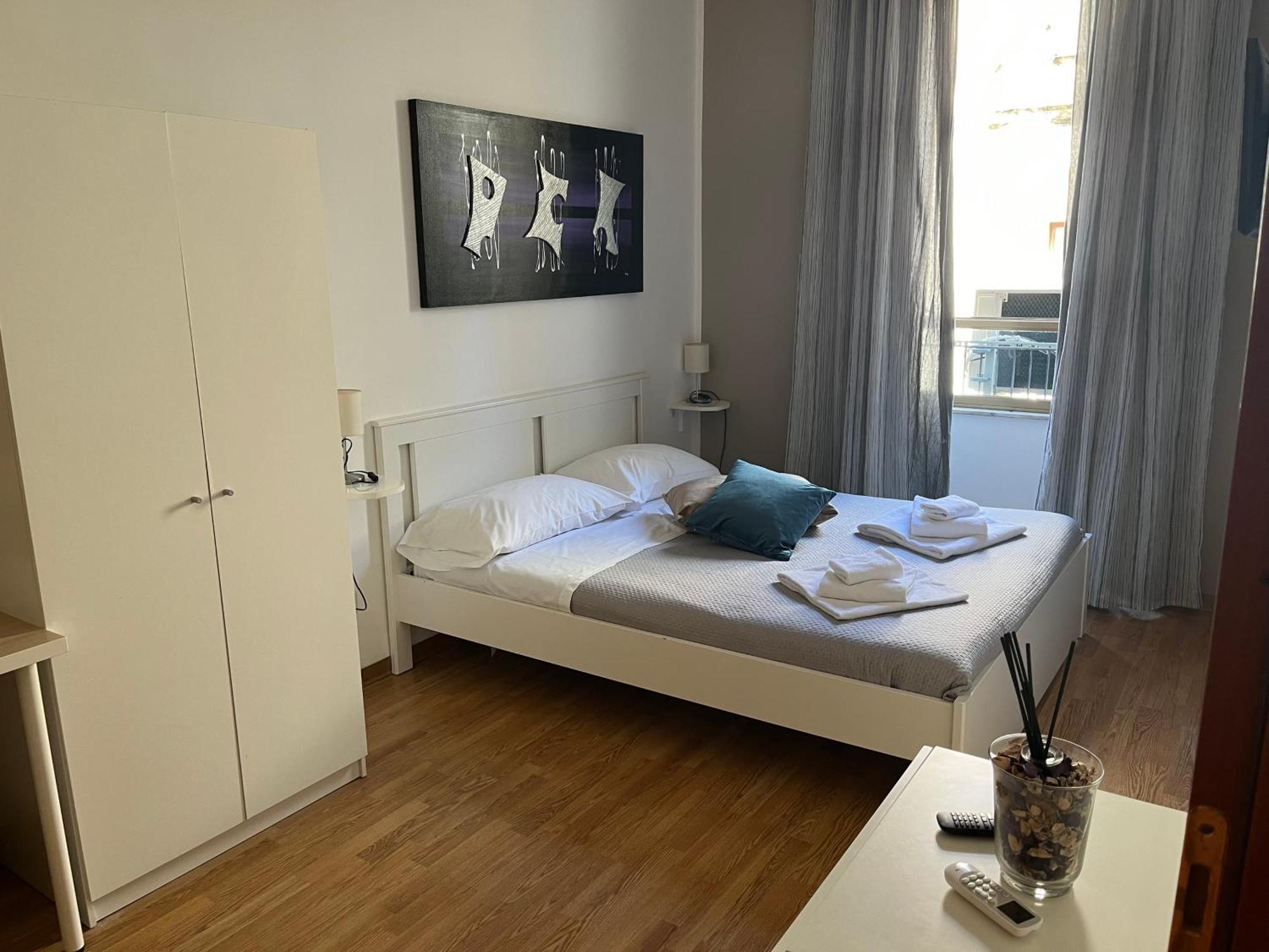 B&B I Love Napoli Eksteriør bilde