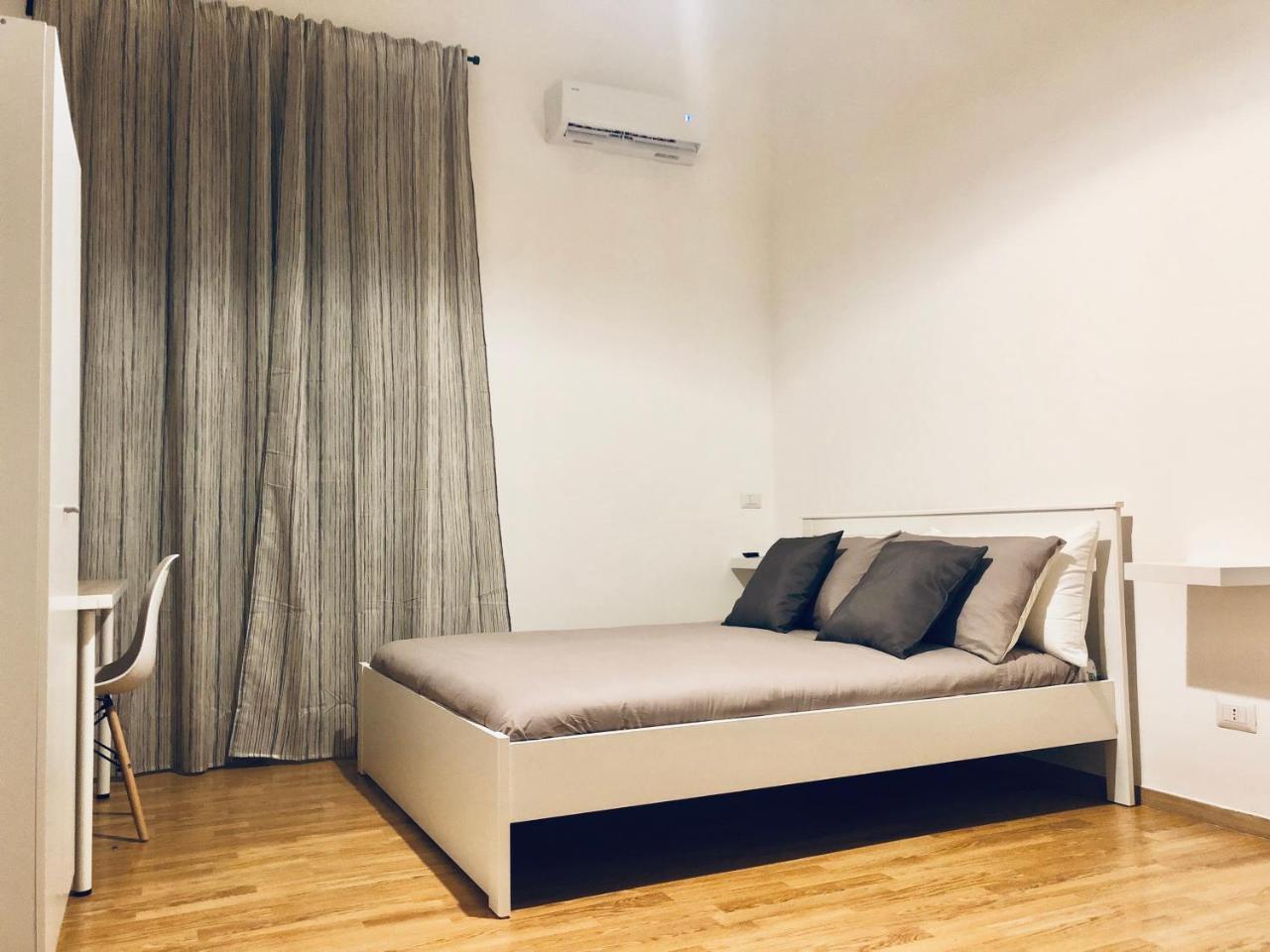 B&B I Love Napoli Eksteriør bilde
