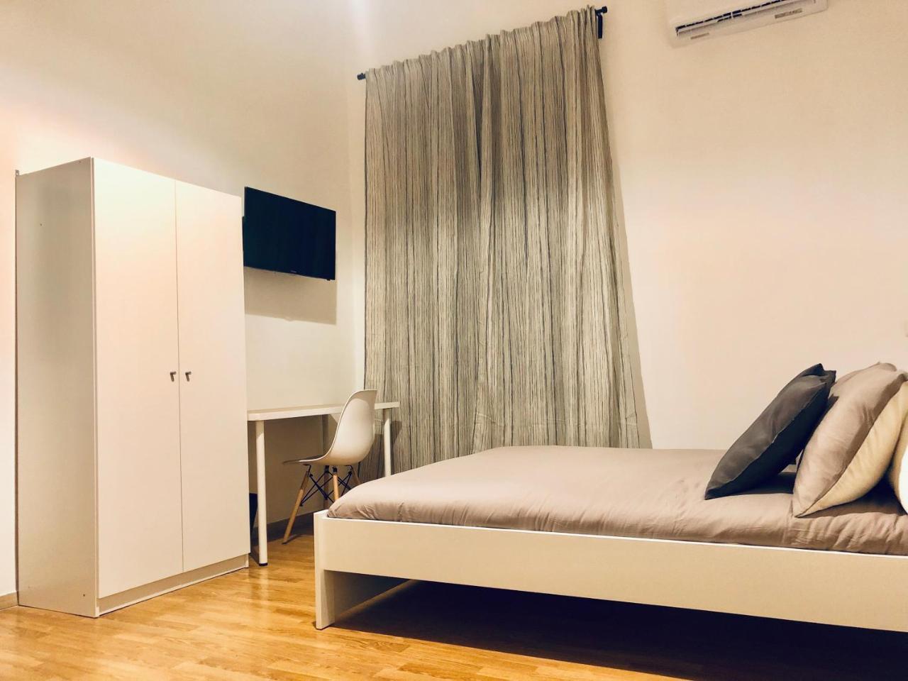 B&B I Love Napoli Eksteriør bilde