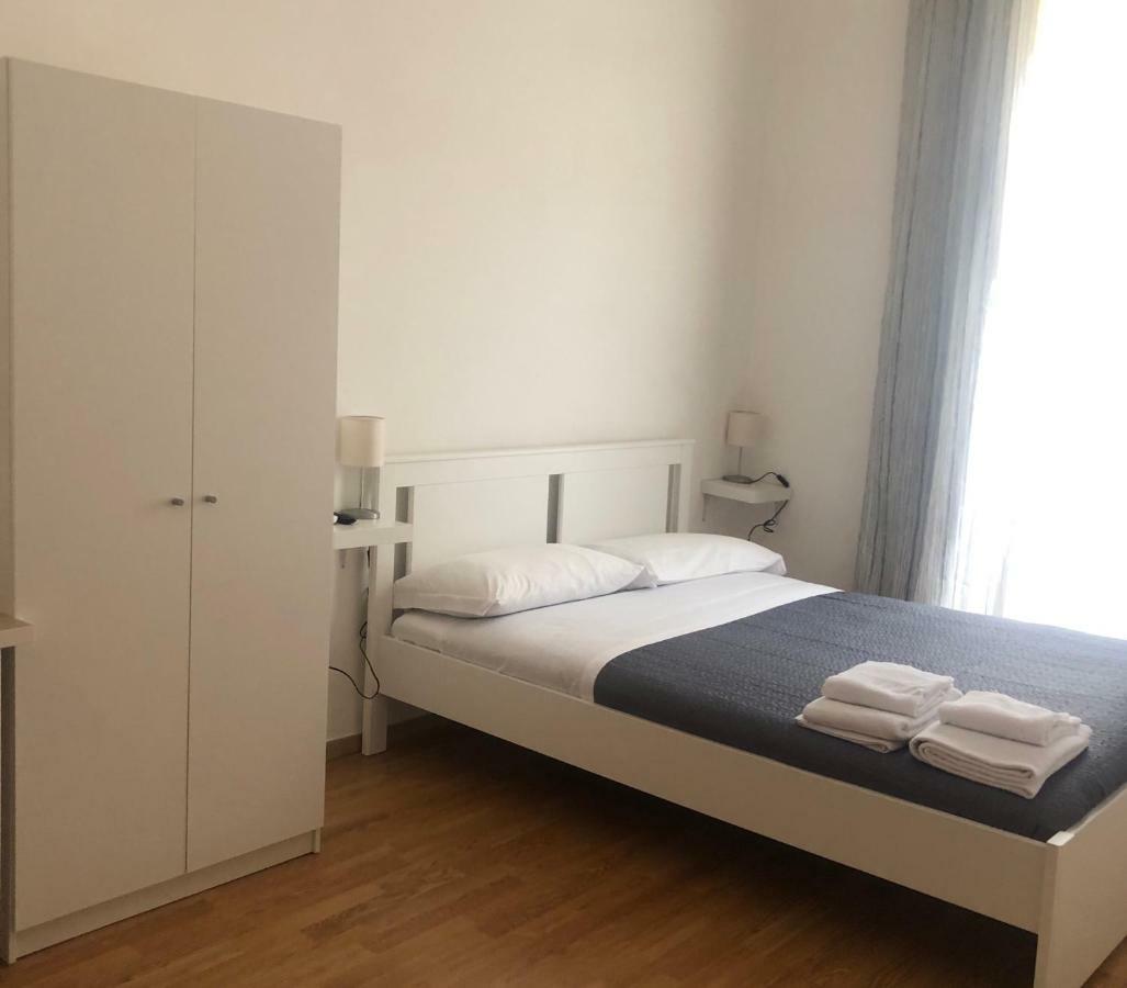 B&B I Love Napoli Eksteriør bilde