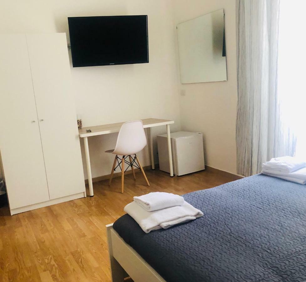 B&B I Love Napoli Eksteriør bilde