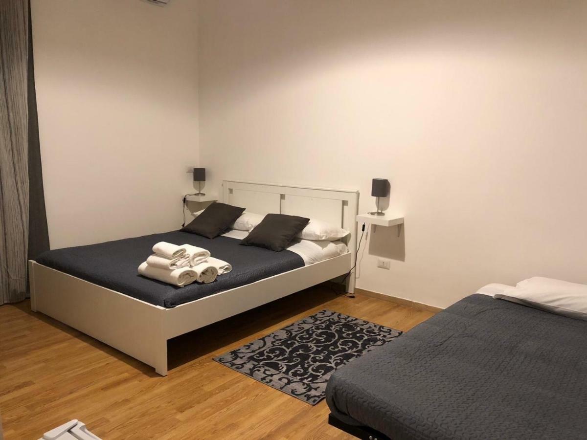 B&B I Love Napoli Eksteriør bilde